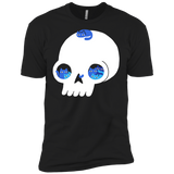 skull full of cats halloween T-Shirt