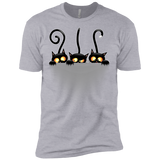 three naughty playful kitties sweatshirt T-Shirt