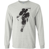 shinobi warrior T-Shirt