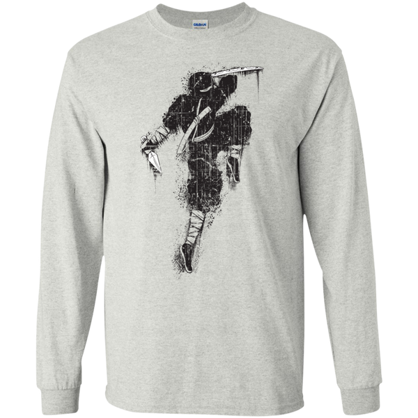 shinobi warrior T-Shirt