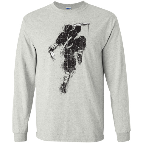 shinobi warrior T-Shirt