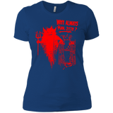 Why Always Man ? T-Shirt