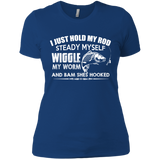 Wiggle My Worm T-Shirt