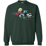 tickle finger taylor sweatshirt T-Shirt