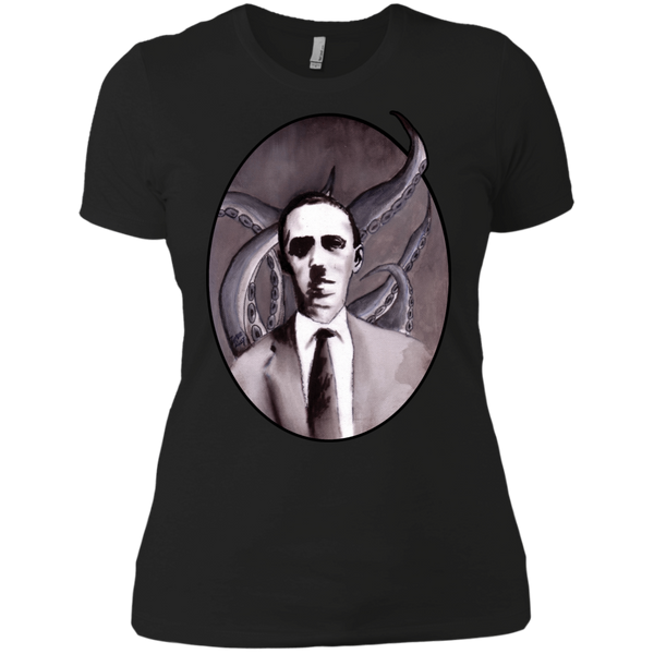 shuddering at the nameless things T-Shirt