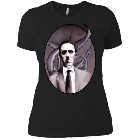 shuddering at the nameless things T-Shirt