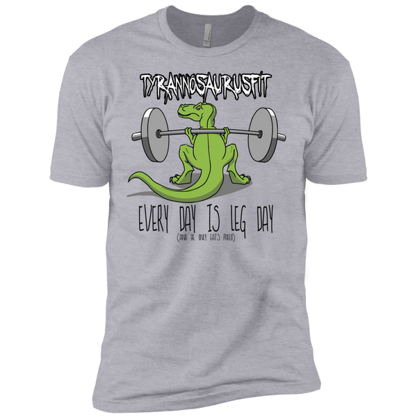 tyrannosaurusfit T-Shirt