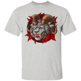 White Beast! Sweatshirt T-Shirt