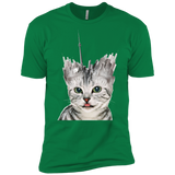 toronto kittyscape sweatshirt T-Shirt