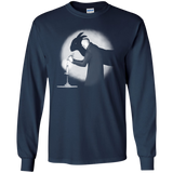 When Boredom Strikes Halloween T-Shirt