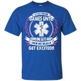 we get excited T-Shirt
