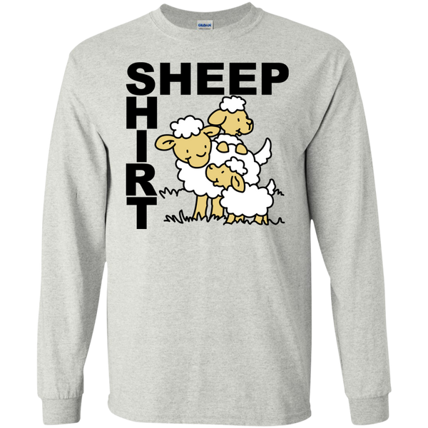 sheep T-Shirt