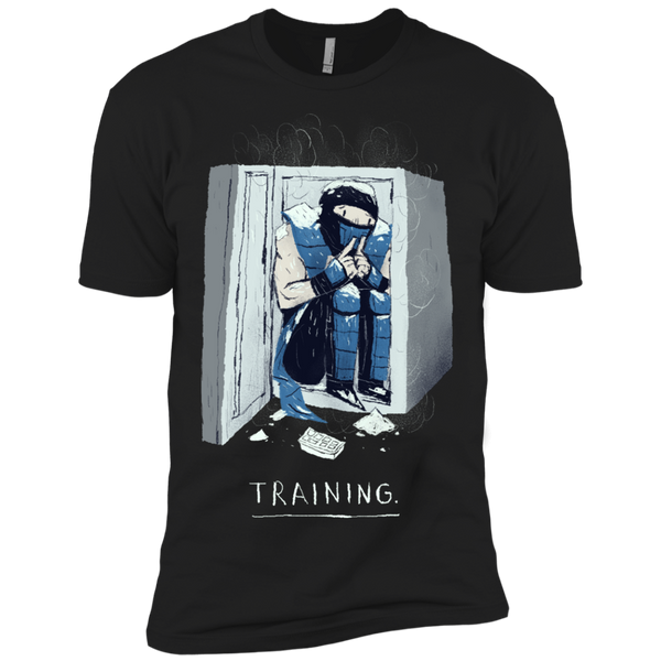 training. T-Shirt