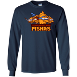 tmnfishes T-Shirt