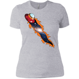 ufo - tear off sweatshirt T-Shirt