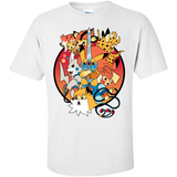 thundermice hooooo T-Shirt