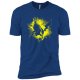 thunder mouse pokemon - pikachu T-Shirt