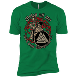 Wotan Mit Uns T-Shirt