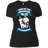 who do you call when our police are the murderers