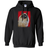 siamese cat t- T-Shirt