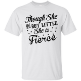 she is fiesce T-Shirt