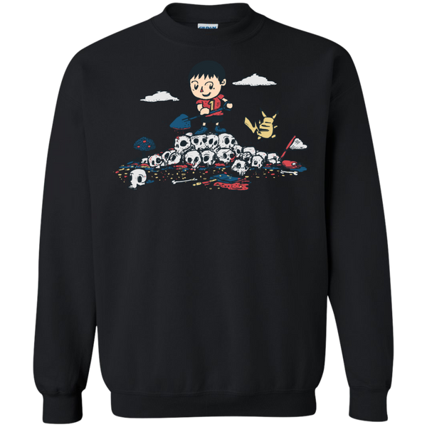welcome to my village T-Shirt