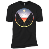 two sides sweatshirt T-Shirt