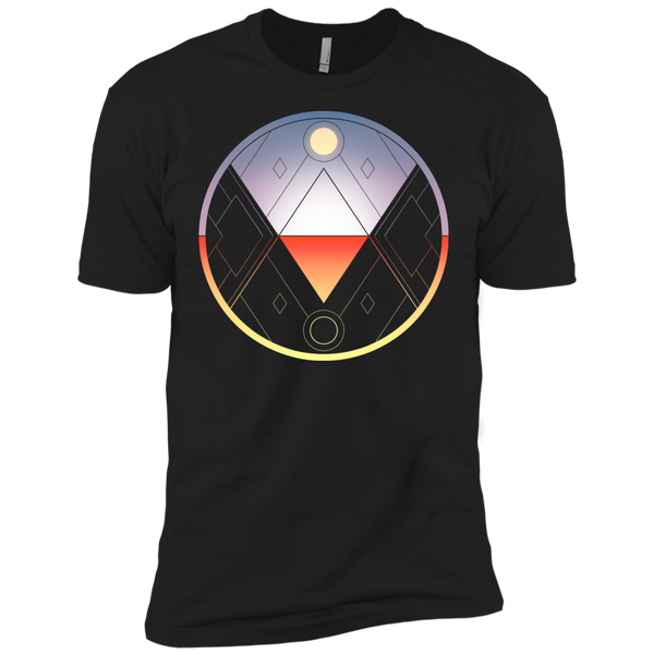 two sides sweatshirt T-Shirt