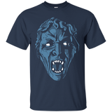 weeping angel halloween T-Shirt