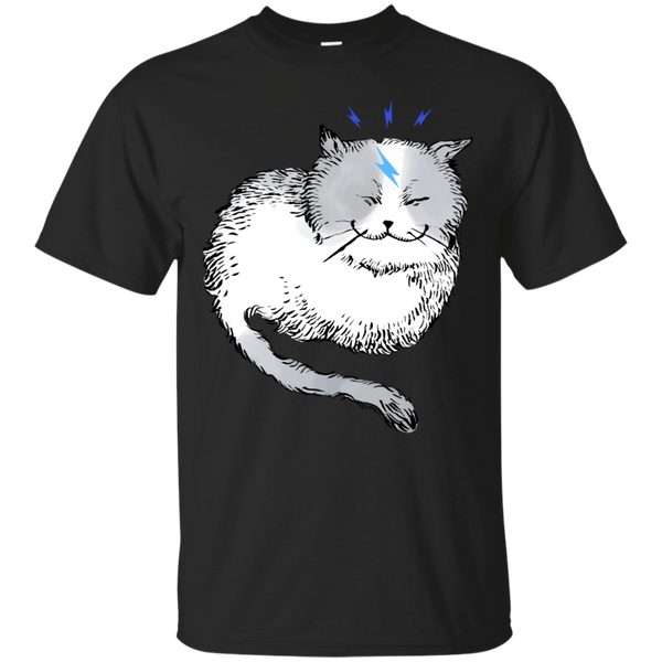 thunder cat t- T-Shirt