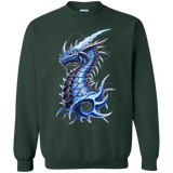 thunder dragon sweatshirt T-Shirt