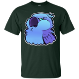 throwback birb sweatshirt T-Shirt