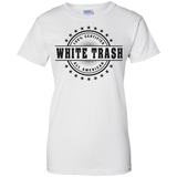 White Trash Pride T-Shirt