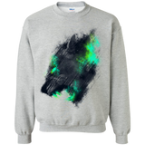 tiger bolt sweatshirt T-Shirt