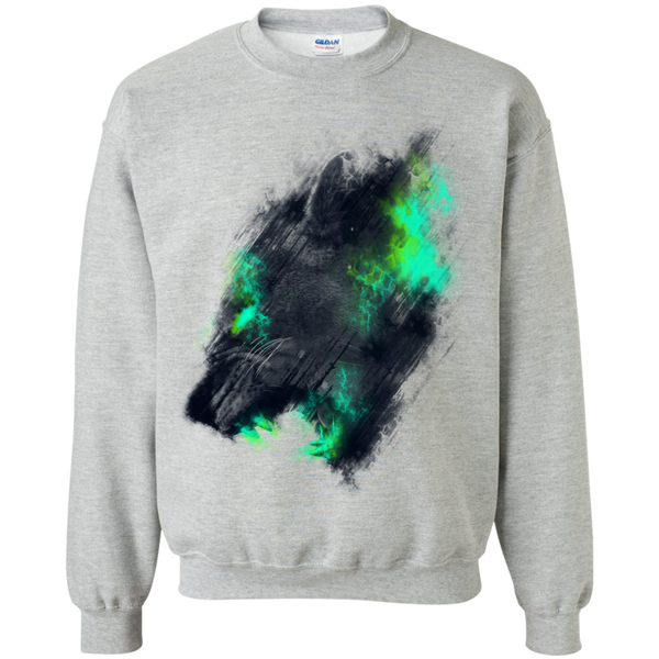 tiger bolt sweatshirt T-Shirt