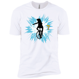 who's that dank meme... it's dat boi! T-Shirt