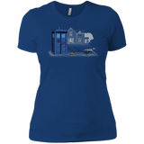 Who Let The Dogs Out T-Shirt