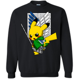shingeki no pika T-Shirt