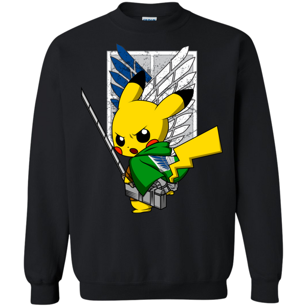 shingeki no pika T-Shirt