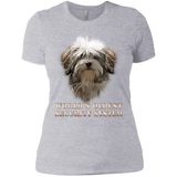 World´s Oldest Security ... Havanese Dog T-Shirt