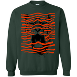 tigerstripe sweatshirt T-Shirt