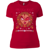 tis over 9000 holiday sweater T-Shirt