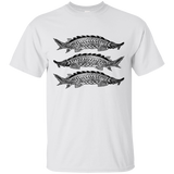 three sturgeon T-Shirt