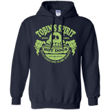 tobin's spirit hot dogs T-Shirt