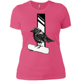 tiny bird, tiny log sweatshirt T-Shirt