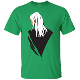 White Hair T-Shirt