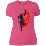 traditional fighter T-Shirt