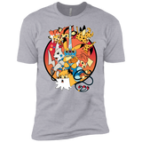 thundermice hooooo T-Shirt