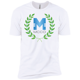 touched by mcco  T-Shirt