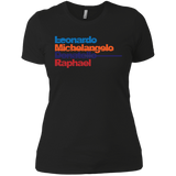 tmnt T-Shirt
